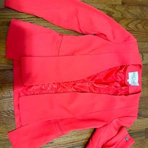 Rachel Roy blazer
